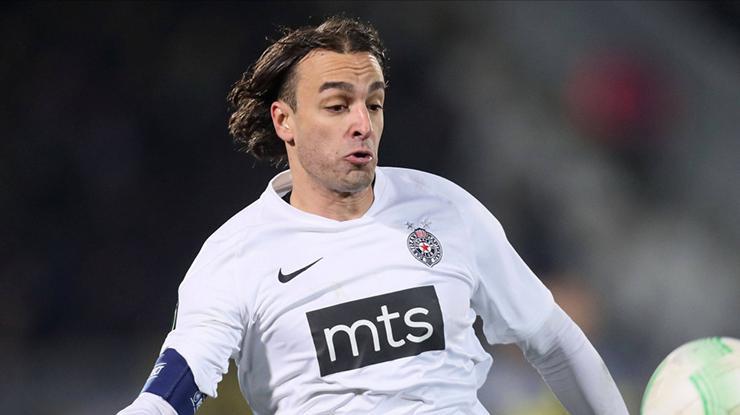 Flaş! Markovic transfer için İstanbul’da