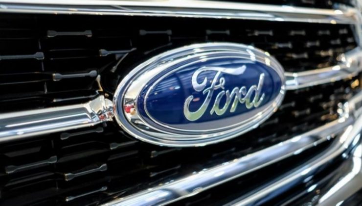 Ford, yangın tehlikesi nedeniyle 100 bin aracı geri çağırdı