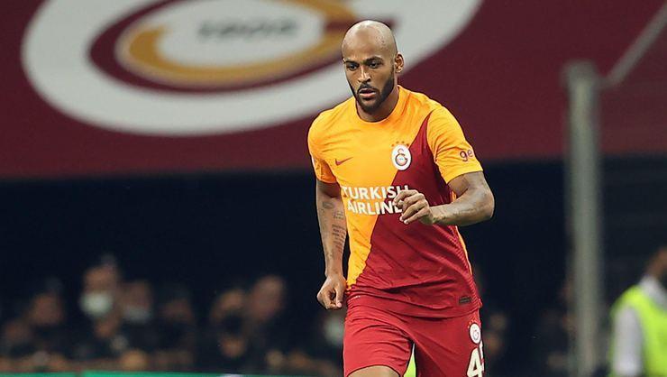 Galatasaray haberi: Marcao’dan teşekkür telefonu