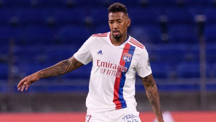 Galatasaray, Jerome Boateng transferini bitiriyor