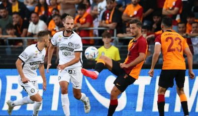 Galatasaray – Mol Fehervar maçı ne zaman, saat kaçta ve hangi kanalda?