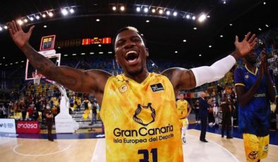 Galatasaray Nef’in yeni transferi Dylan Ennis Kimdir?