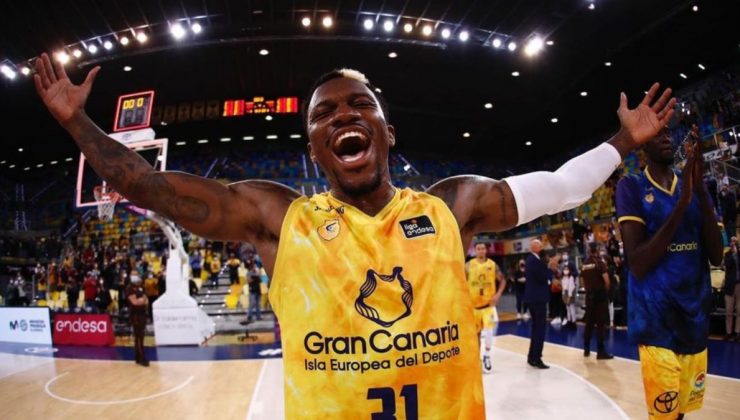 Galatasaray Nef’in yeni transferi Dylan Ennis Kimdir?