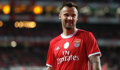 Galatasaray – Seferovic  transferinde son dakika gelişmesi