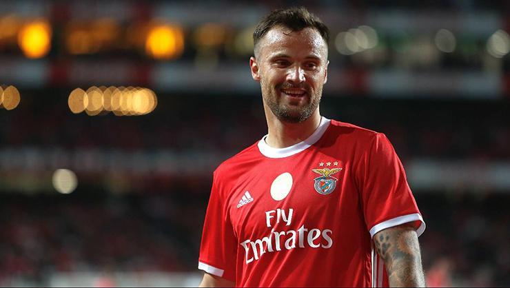 Galatasaray – Seferovic  transferinde son dakika gelişmesi