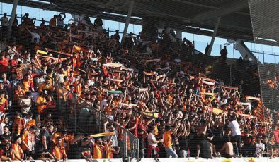 Galatasaray sosyal medyada dünya devi!