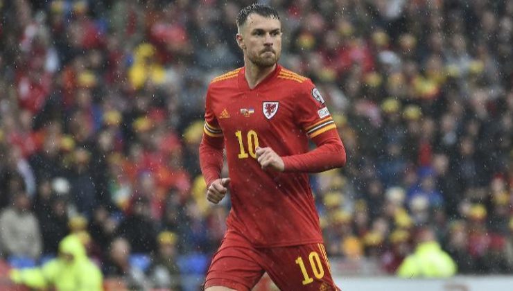 Galatasaray transfer haberi: Aaron Ramsey’den ret iddiası