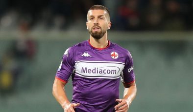 Galatasaray transfer haberi: Fiorentina ile Nastasic görüşmesi