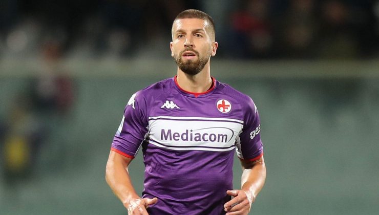 Galatasaray transfer haberi: Fiorentina ile Nastasic görüşmesi