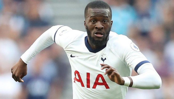 Galatasaray transfer haberi: Tottenham’dan Ndombele müjdesi