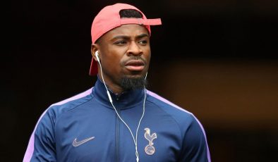 Galatasaray’a yeni Eboue! Serge Aurier harekatı…