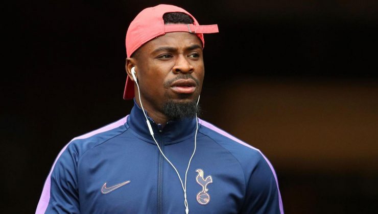 Galatasaray’a yeni Eboue! Serge Aurier harekatı…