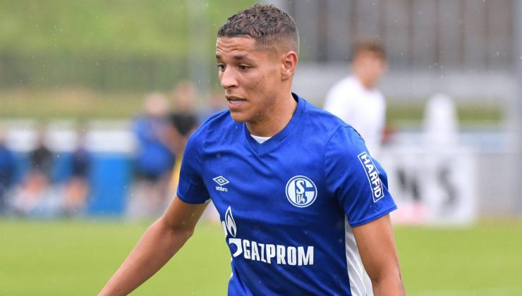 Galatasaray’da 10 numaraya iki aday: Evander ve Amine Harit