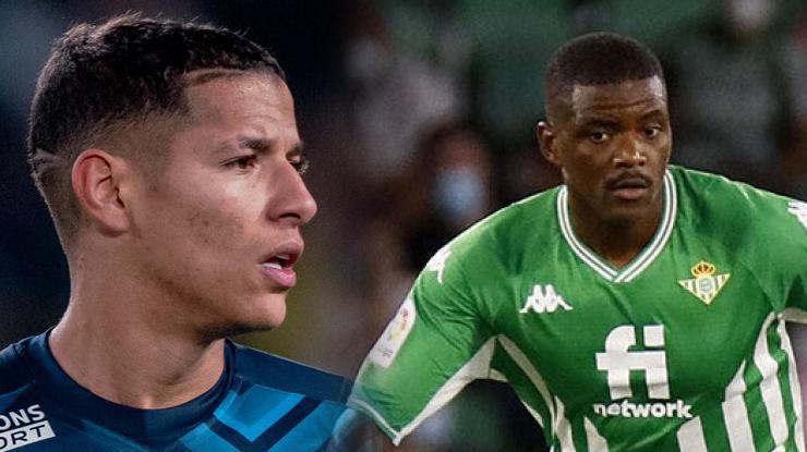 Galatasaray’da Amine Harit ve William Carvalho transferinde son dakika