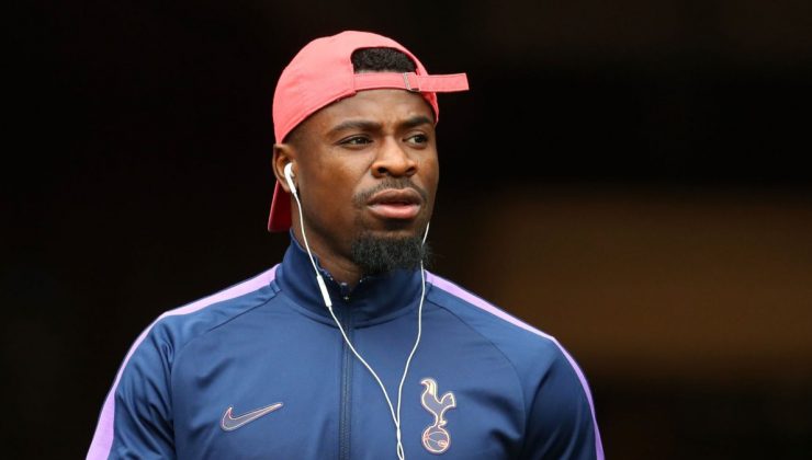 Galatasaray’da gündem Serge Aurier