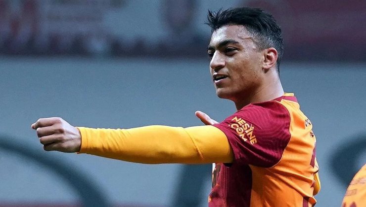 Galatasaray’da Mostafa Mohamed sorunu çözüldü