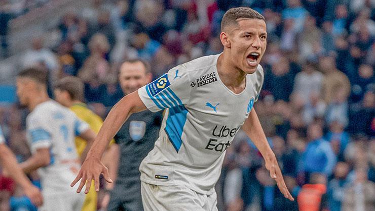 Galatasaray’dan Amine Harit harekatı! Schalke, 10 milyon Euro istiyor