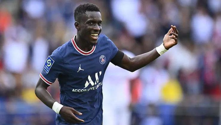 Galatasaray’dan Idrissa Gueye için yeni adım! PSG ile görüşülecek