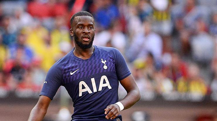 Galatasaray’dan Ndombele için son atak!