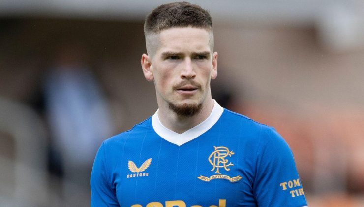 Galatasaray’dan son dakika! “Ryan Kent bombası…”