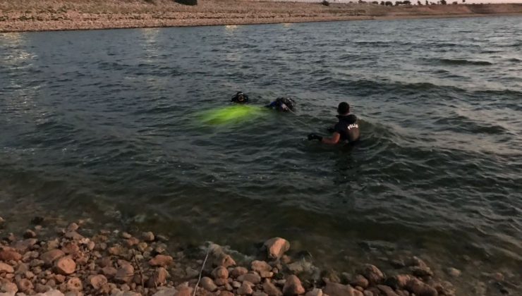 Gaziantep’te gölete giren 16 yaşındaki kız çocuğu boğuldu