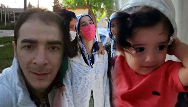 Gaziantep’te kızını döverek öldüren babaya müebbet hapis