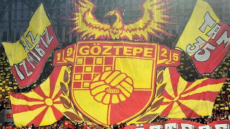 Göztepe’den çifte atak