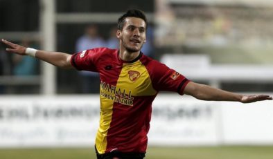 Göztepe’den Umut Nayir hamlesi