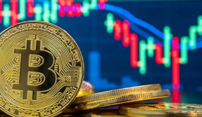 Gün içerisinde çakılan Bitcoin’den sürpriz yükseliş