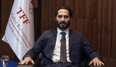 Hamit Altıntop: Hedefimiz Türk futbolunu ileriye taşımak