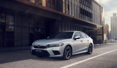 Honda Civic, 50. yaşını kutluyor