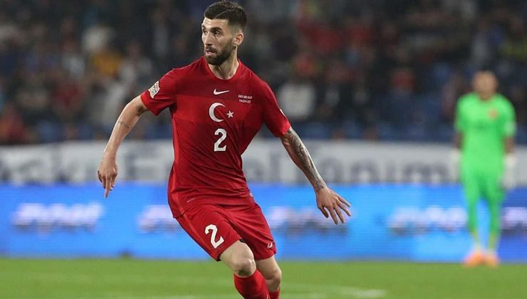 Hull City’e transfer olan Doğukan Sinik’e çalışma izni engeli!