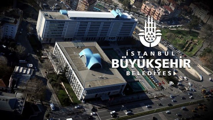 İBB’nin 22 milyar 50 milyon liralık ek bütçesi meclisten geçti