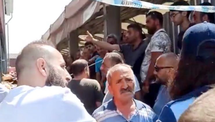 İBB’nin kurban kesim alanlarında ‘İslami usul’ tepkisi