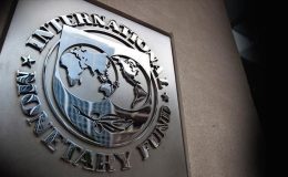 IMF, ABD ekonomisinin büyüme tahminlerini tekrar düşürdü