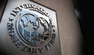 IMF Başkanı: Küresel görünüme yönelik belirsizliğin son derece yüksek olduğunu söyledi