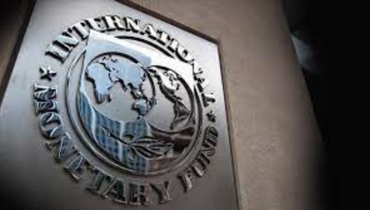 IMF Başkanı: Küresel görünüme yönelik belirsizliğin son derece yüksek olduğunu söyledi