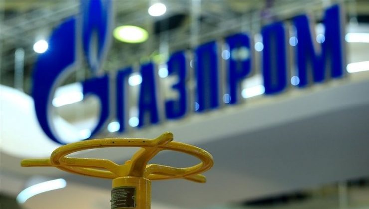 İran ve Rus Gazprom şirketi 40 milyar dolarlık yatırımı öngören mutabakat zaptı imzaladı