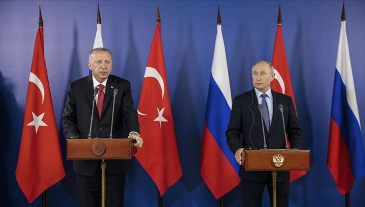 İran’da üçlü zirve: Erdoğan, Putin ve Reisi katılacak