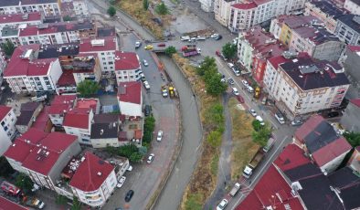 İstanbul Valiliği: Yardım ödemeleri başladı