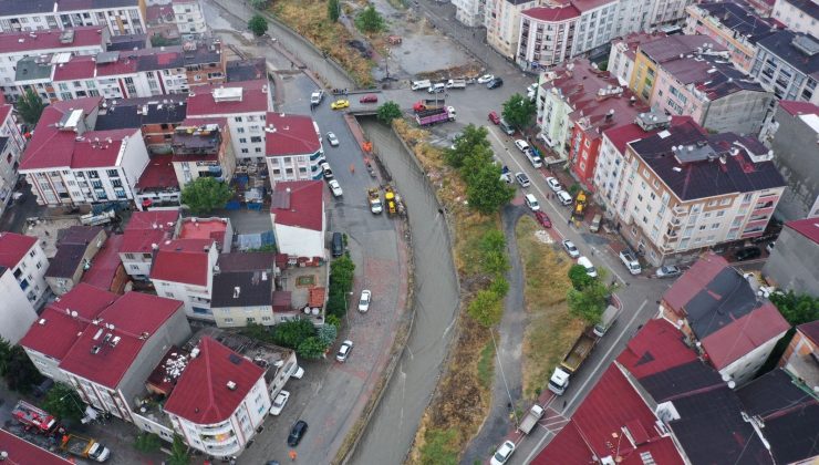 İstanbul Valiliği: Yardım ödemeleri başladı