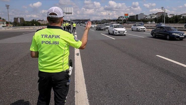 İstanbul’da bazı yollar trafiğe kapatılacak