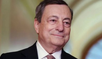 İtalya Başbakanı Draghi’den Rus gazına dair açıklama