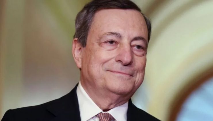 İtalya Başbakanı Draghi’den Rus gazına dair açıklama