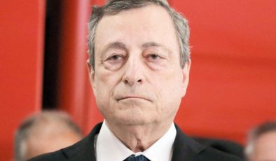 İtalya’da kriz: Draghi’nin istifası reddedildi