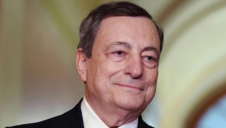 İtalya’da siyasi kriz: Senatodan Draghi’ye güvenoyu