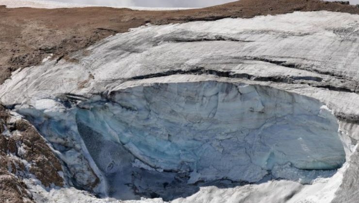 İtalya’daki çığ felaketinde can kaybı arttı