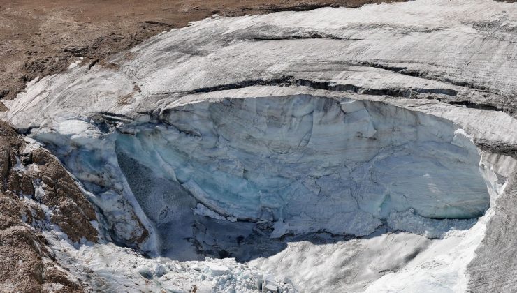 İtalya’daki çığ felaketinde ölü sayısı 11’e yükseldi