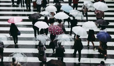 Japonya’da şiddetli yağış alarmı: 470 bin kişi için tahliye emri verildi