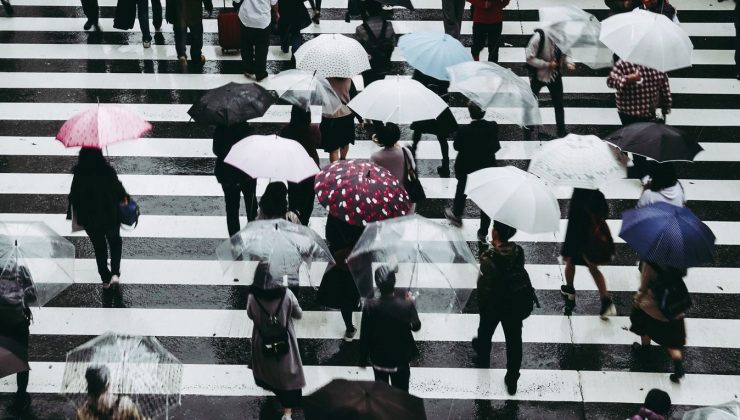 Japonya’da şiddetli yağış alarmı: 470 bin kişi için tahliye emri verildi